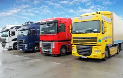 Bursa Posof Nakliye Ambarı